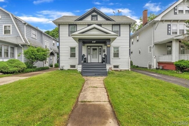 property at 228 Highgate Ave