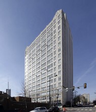 The Grandview in Philadelphia, PA - Foto de edificio - Building Photo