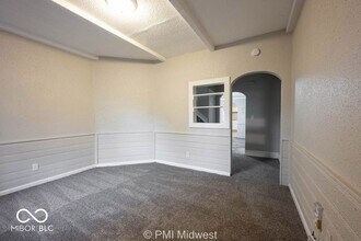 240 N Beville Ave in Indianapolis, IN - Building Photo - Building Photo