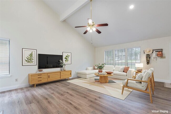 13109 Marble Falls Cove in Austin, TX - Building Photo - Building Photo