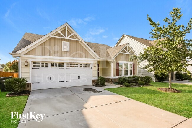 1512 Scarbrough Cir SW in Concord, NC - Building Photo - Building Photo