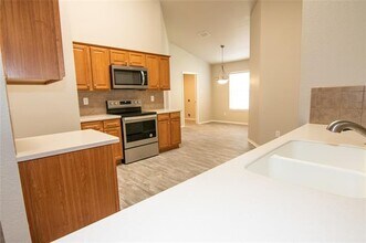 2645 Elderberry Ln in Little Elm, TX - Building Photo - Building Photo