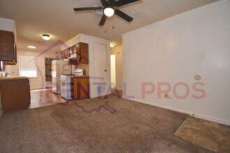 106-108 Debra Ln in Ruston, LA - Building Photo - Building Photo