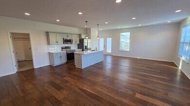15829 Foster in Overland Park, KS - Building Photo - Building Photo