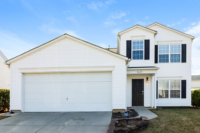 property at 9623 Bayview Pkwy