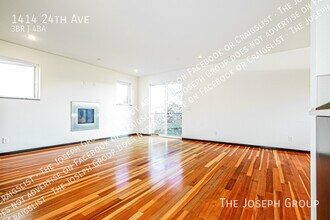 1414 24th Ave in Seattle, WA - Building Photo - Building Photo