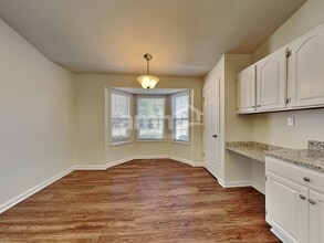 1613 Blankenship Dr in Indianapolis, IN - Building Photo - Building Photo