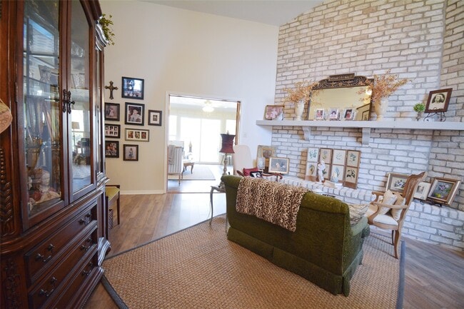 property at 323 E Main St