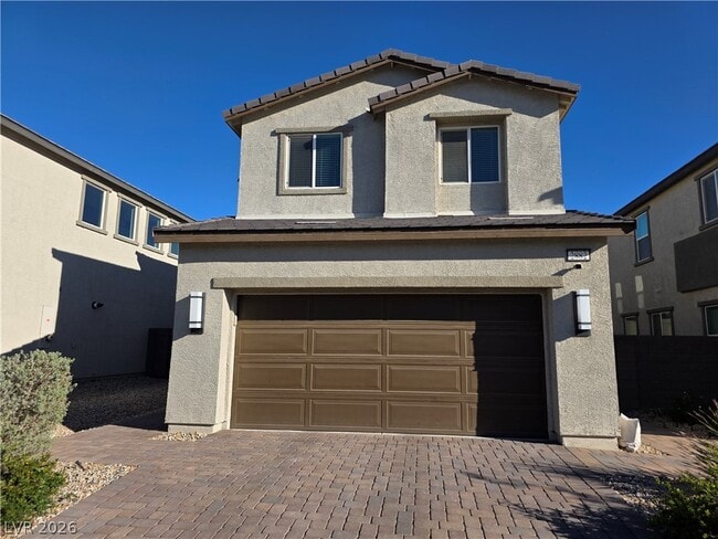 2882 Timber Country Rd in North Las Vegas, NV - Building Photo - Building Photo