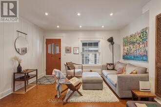 14 Newman Ave in Toronto, ON - Building Photo - Building Photo