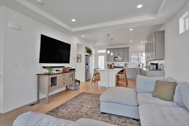 16347 E 111th Dr in Commerce City, CO - Building Photo - Building Photo