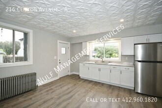 216 Clifton Ave in Pittsburgh, PA - Building Photo - Building Photo