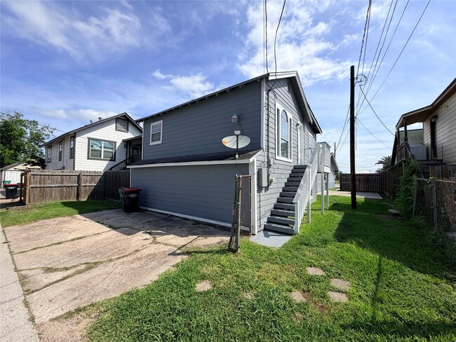 property at 2809 Market St