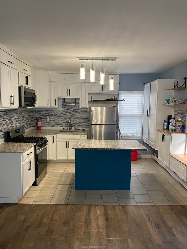 property at 108 N Munn Ave