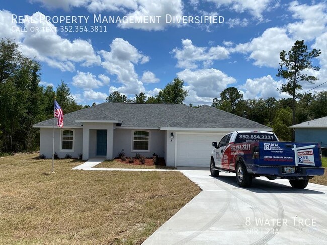 8 Water Trce in Ocala, FL - Foto de edificio - Building Photo