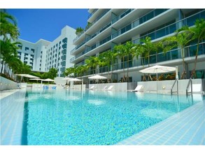 Le Parc at Brickell in Miami, FL - Building Photo - Building Photo