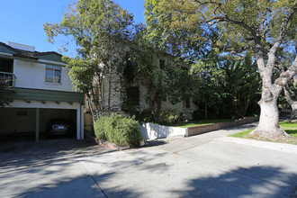 Coral Gables Apartments in West Hollywood, CA - Building Photo - Building Photo