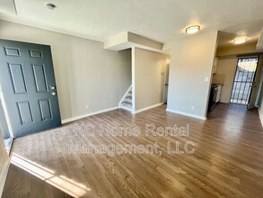 4046 The Paseo in Kansas City, MO - Building Photo - Building Photo