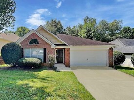 4831 Wilkins Station Dr in Decatur, GA - Building Photo