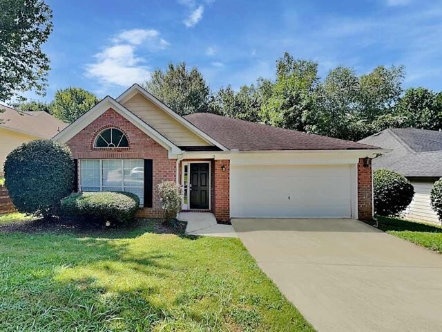 4831 Wilkins Station Dr in Decatur, GA - Building Photo