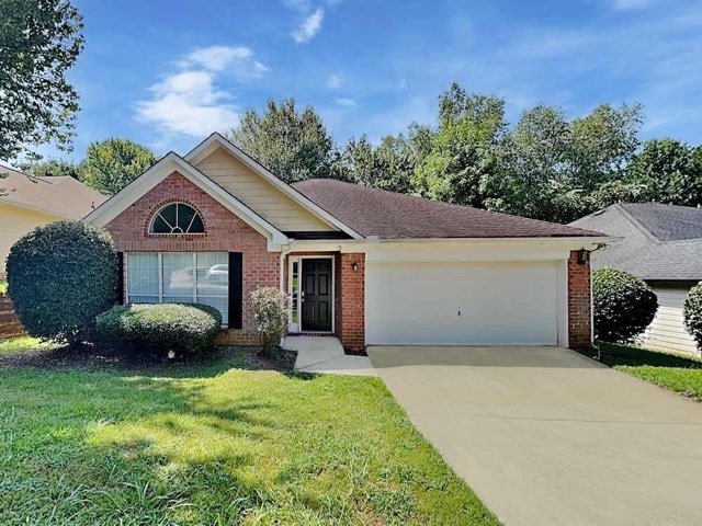 property at 4831 Wilkins Station Dr