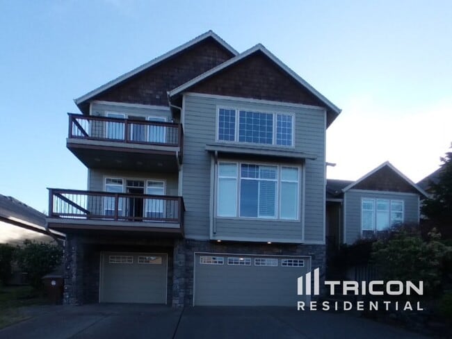 1642 NW 34th Ave in Camas, WA - Building Photo - Building Photo