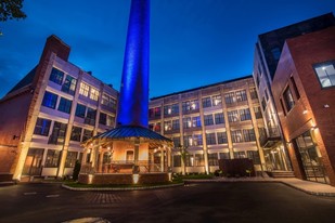 Murphy Varnish Lofts Apartments