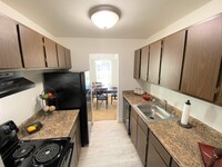 Kendallwood Apartments in Farmington Hills, MI - Building Photo - Building Photo