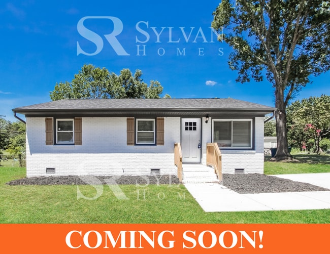 property at 5016 Potter Rd