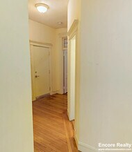 15 Queensberry St, Unit 2 in Boston, MA - Building Photo - Building Photo