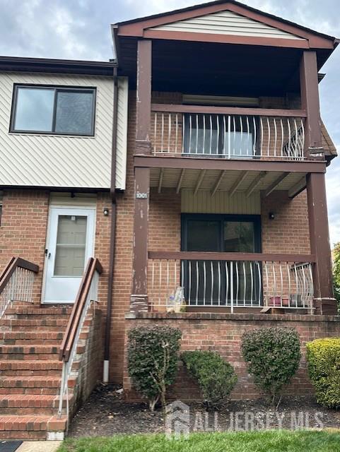 property at 1001 Edison Glen Terrace