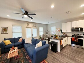 540 SW 7th Ave in Gainesville, FL - Building Photo - Building Photo