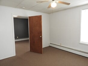 91 Cote Ave in Woonsocket, RI - Building Photo - Building Photo