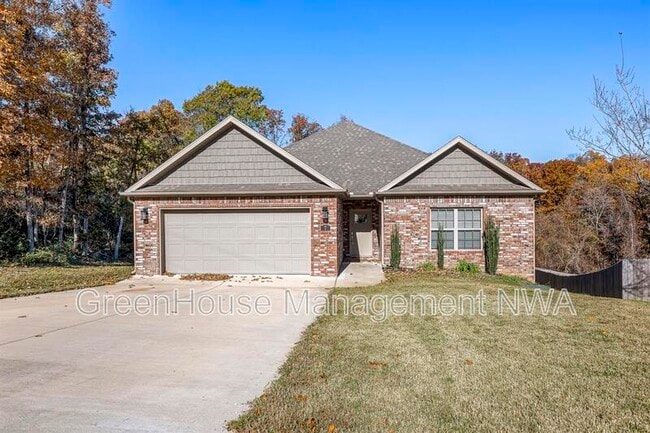 7 Ripley Ln in Bella Vista, AR - Building Photo - Building Photo