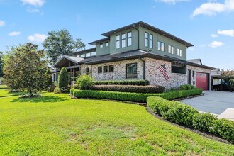 3610 Oak Forest Dr in Houston, TX - Building Photo - Building Photo