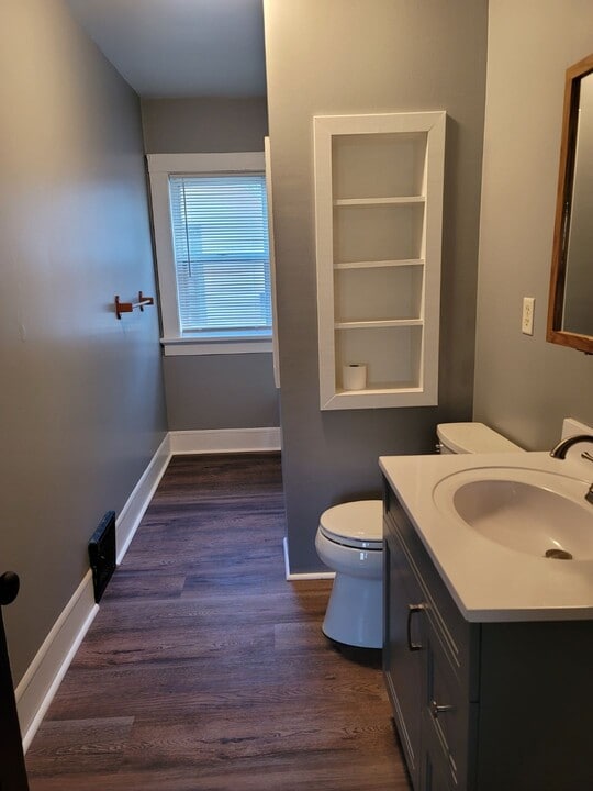 2130 S 15th St, Unit A in Sheboygan, WI - Building Photo