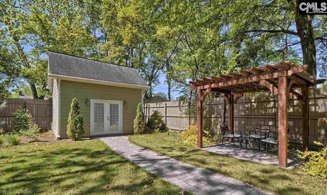 3011 Clark St in Columbia, SC - Building Photo - Building Photo