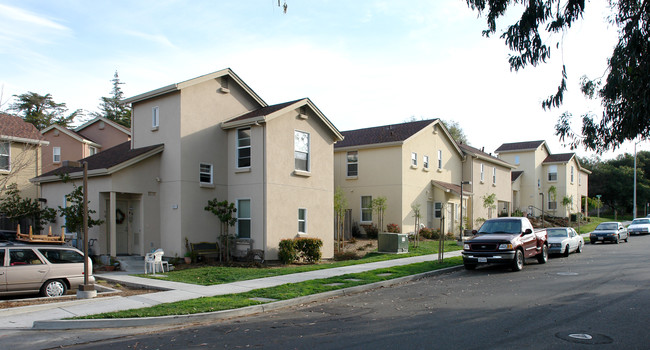 Cypress Ridge in Santa Rosa, CA - Building Photo - Building Photo