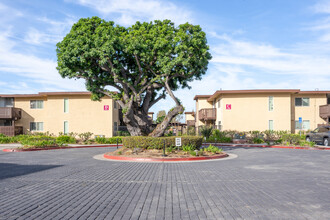 105 Monterey Pines Apartments in Tustin, CA - Building Photo - Building Photo