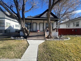 1626 N Arthur Ave in Pocatello, ID - Building Photo