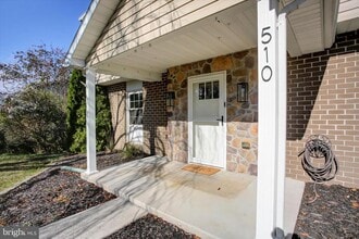 510 Nottingham Dr in Chambersburg, PA - Building Photo - Building Photo