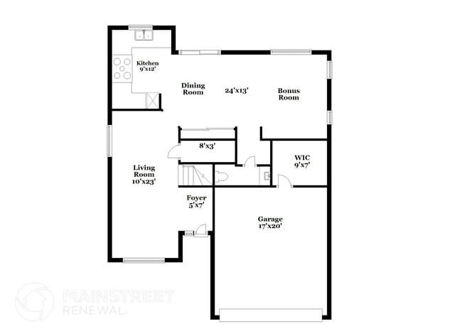 4934 W Desert Dr in Phoenix, AZ - Building Photo - Building Photo
