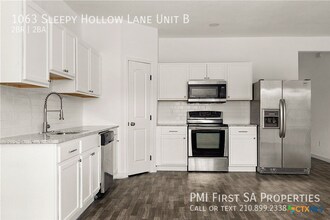 1063 Sleepy Hollow Ln in Spring Branch, TX - Building Photo - Building Photo