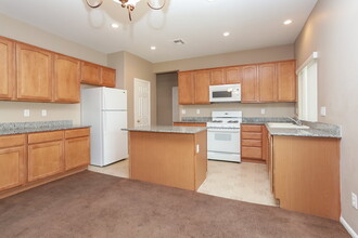 3309 Catherine Mermet Ave in North Las Vegas, NV - Building Photo - Building Photo