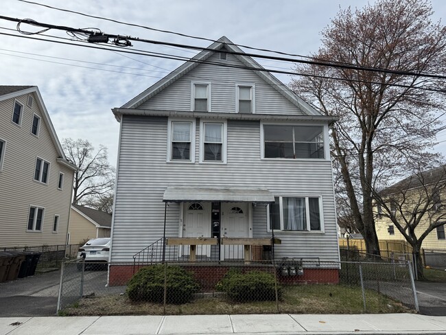property at 15 Rose St