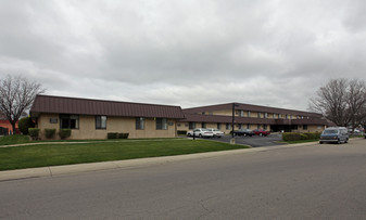 Longs Peak Residence Apartments