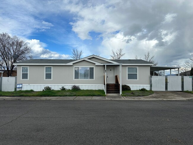 property at 8278 24th St