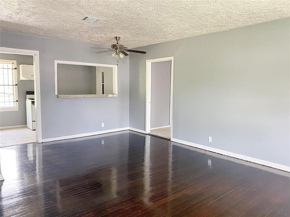 3714 Cosby St Photo