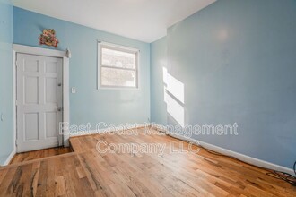 3604 Mt Pleasant Ave in Baltimore, MD - Building Photo - Building Photo