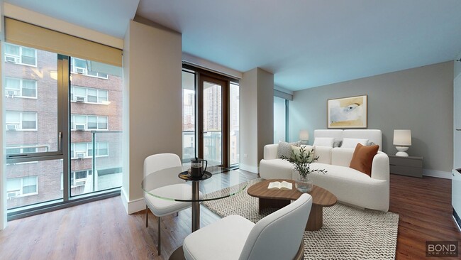property at 237 E 34th St